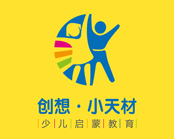 幼兒園(yuan)品牌設計案例